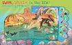 Picture of SWIM SPLASH IN THE SEA - ANIMAL SOUND  BOOK
